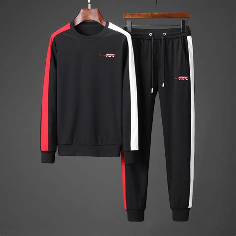 givenchy mens jogging suit|givenchy tank tops men's.